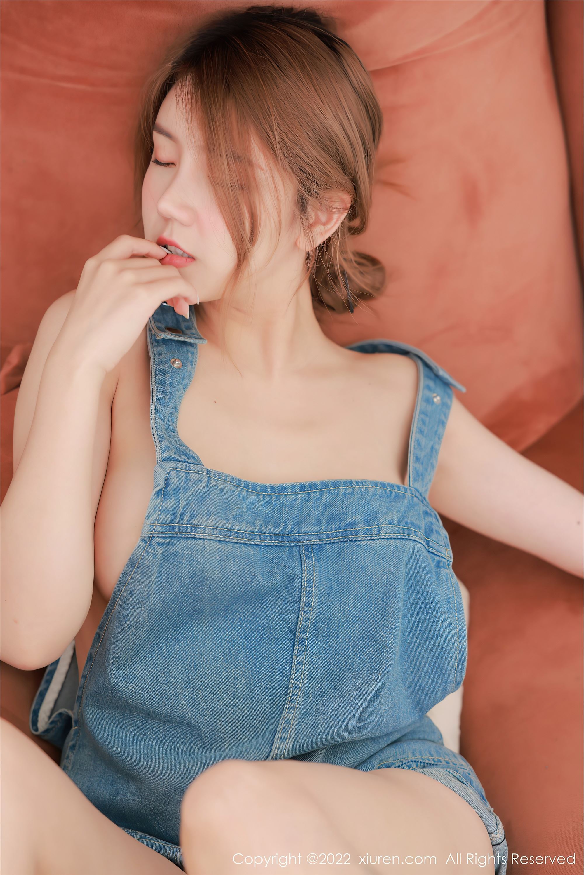 Xiuren秀人网 2022.04.26 NO.4922 Sugar糖酒酒